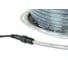 LED шнур Luazon 100 м, белый 767707 2