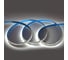 Лента светодиодная General Lighting Systems GLS-Standard General 14,4Вт/м, 24В, IP20, холодный белый свет 6500K, 16Лм General GLS-2835-180-14.4-24-IP20-6, 5 метров 501442 1