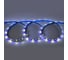 Лента светодиодная General Lighting Systems GLS-Standard GLS-5050-60-14.4-24-IP20-RGB+6, 5 метров, 14,4Вт/м, 24В, 19мм, 60 диодов/м, 12Лм/чип, IP20, красный, зеленый, синий + 6500K - холодный белый свет 503825 1