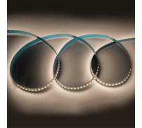 Лента светодиодная General Lighting Systems GLS-Standard General 14,4Вт/м, 24В, IP20, нейтральный белый свет 4500K, 16Лм GLS-2835-180-14.4-24-IP20-4, 5 метров 501242