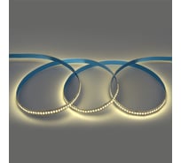 Лента светодиодная General Lighting Systems GLS-Standard GLS-2835-240-19.2-24-IP20-4, 5 метров, 19,2Вт/м, 24В, 10мм, 240 диодов/м, 16 Лм/чип, IP20, 4500K - нейтральный белый свет 501252