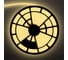 Светодиодная лента для бани и сауны (термолента) гибкий неон General Lighting Systems GLS-2835-180-14.4-12-IP68-NTS-4, 5 метров, 14,4Вт/м, 12В, 180 диодов/м, 1200Лм/м, IP68, 4000К - нейтральный белый свет 502161 2