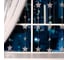 Гирлянда Luazon ЗАНАВЕС DECOR Звезды 2х1 м, 8 режимов, мульти 3612413 4