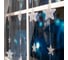 Гирлянда Luazon ЗАНАВЕС DECOR Звезды 2х1 м, 8 режимов, мульти 3612413 6