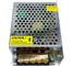 Блок питания для LED De Fran DFB 12В-60Вт-5A, AC/DC, IP20, сетка металл, 110x78x38 DFB4 1