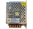 Блок питания для LED De Fran DFB 12В-60Вт-5A, AC/DC, IP20, сетка металл, 110x78x38 DFB4 2