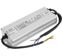 Драйвер светодиодный General Lighting Systems General GDLI-150-IP67-24 519127