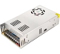 Светодиодный драйвер с вентилятором General Lighting Systems, GDLI-500-IP20-12 12В 500Вт 28А IP20 150-265В 519124