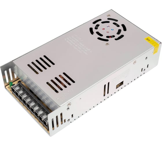 Драйвер светодиодный General Lighting Systems IP20, Standard General GDLI-500-IP20-24 519109 1