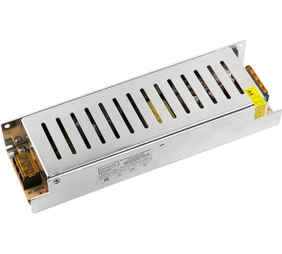 Драйвер светодиодный General Lighting Systems IP20, LB General GDLI-LB-250-IP20-24 519115 1