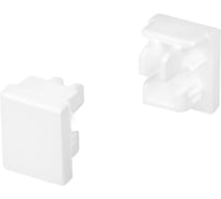 Заглушка Arlight SL-MINI-8 WHITE глухая 1компл 037530