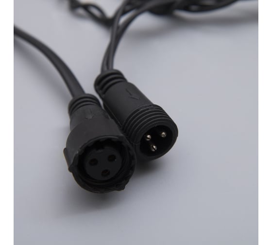 Гирлянда Luazon СЕТЬ SPEC 2х3 м, белый 3556888