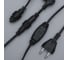 Гирлянда Luazon ЗАНАВЕС SPEC 2х3 м, белый 1080233 7