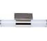Светильник TDM ELECTRIC ПММА 5Вт, 4000 К, IP44, Камбрия-2, хром SQ0358-0215 1