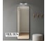 Светильник TDM ELECTRIC ПММА 5Вт, 4000 К, IP44, Камбрия-2, хром SQ0358-0215 3