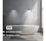 Светильник TDM ELECTRIC ПММА 5Вт, 4000 К, IP44, Камбрия-2, хром SQ0358-0215 6