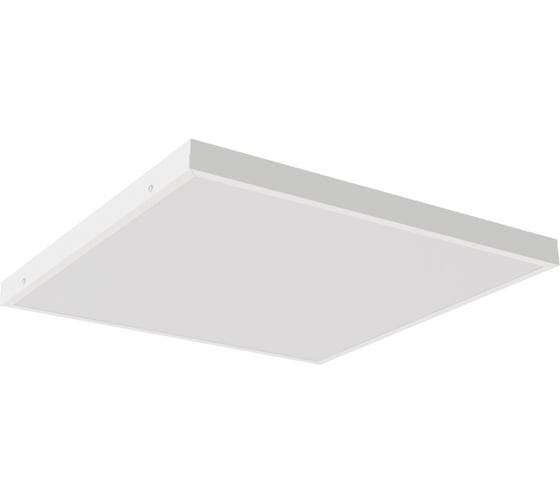 Светильник ЗСП Alenka LED IP54-30-845-53 Opal БАП 712430453 1