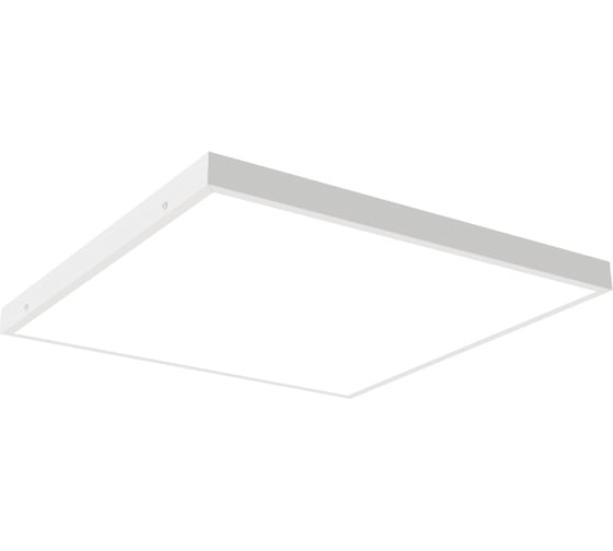 Светильник ЗСП Alenka LED IP54-30-845-53 Opal БАП 712430453