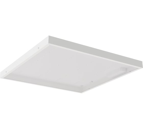 Светильник ЗСП Alenka LED IP54-30-845-53 Opal БАП 712430453