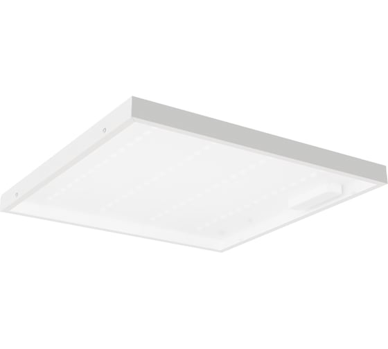 Светильник ЗСП Alenka LED IP54-30-845-53 Opal БАП 712430453