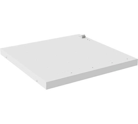 Светильник ЗСП Alenka LED IP54-30-845-53 Opal БАП 712430453