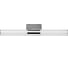 Светильник TDM ELECTRIC LED CH-П 6Вт, 4000 К, IP44, Камбрия-1, хром SQ0358-0214 1