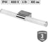 Светильник TDM ELECTRIC LED CH-П 6Вт, 4000 К, IP44, Камбрия-1, хром SQ0358-0214 2