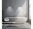 Светильник TDM ELECTRIC LED CH-П 6Вт, 4000 К, IP44, Камбрия-1, хром SQ0358-0214 6