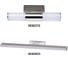 Светильник TDM ELECTRIC LED CH-П 6Вт, 4000 К, IP44, Камбрия-1, хром SQ0358-0214 8