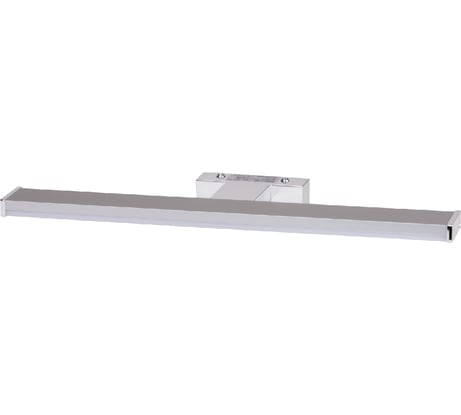 Светильник TDM ELECTRIC LED CH-П 8Вт, 4000 К, IP44, Брассия, хром SQ0358-0202