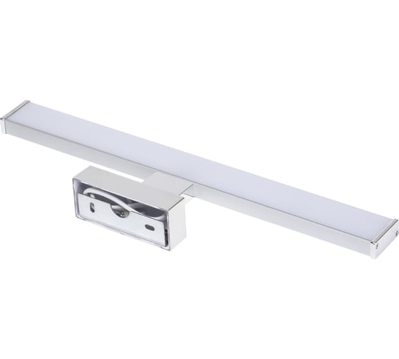Светильник TDM LED CH-П 8Вт, 4000 К, IP44, Брассия, хром SQ0358-0202