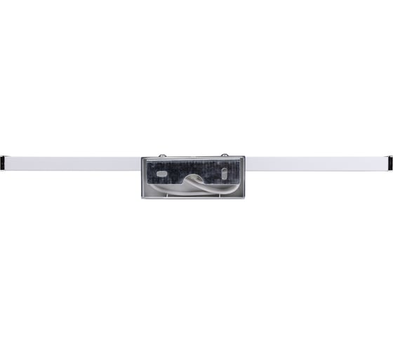 Светильник TDM LED CH-П 8Вт, 4000 К, IP44, Брассия, хром SQ0358-0202