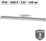 Светильник TDM ELECTRIC LED CH-П 8Вт, 4000 К, IP44, Брассия, хром SQ0358-0202 2