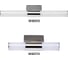 Светильник TDM ELECTRIC LED CH-П 8Вт, 4000 К, IP44, Брассия, хром SQ0358-0202 8