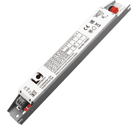 Блок питания ООО ТД Агиро 40 250-400 BlOK2