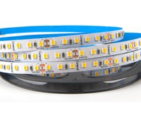 Лента светодиодная General Lighting Systems Premium GLS-2835-60-7.2-24-IP20-PRM-3, 5 метров, 7,2 Вт/м, 24В, 8мм, 60 диодов/м, 22 Лм/чип, 3000К - теплый белый 502043