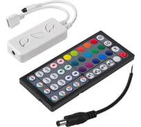 Контроллер для светодиодной ленты General Lighting Systems RGB General GDC-RGB-72-BT-IP20-12 511805