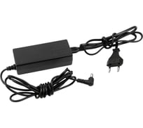 Источник постоянного напряжения General Lighting Systems с вилкой 24В General GDLI-60-A-IP20-24 519121