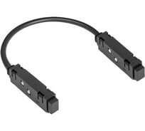 Коннектор питания Hesby Lighting угловой ElDeko HSBL_0152