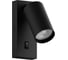 Настенный светильник Hesby Lighting Edge HSBL_0125 1