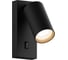 Настенный светильник Hesby Lighting Edge HSBL_0125 2