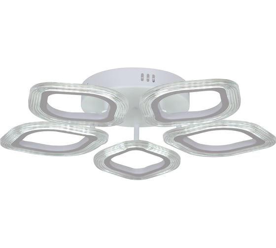 Потолочный светодиодный светильник ReLuce 09827-3.3-05 WH 1