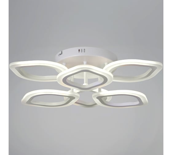 Потолочный светодиодный светильник ReLuce 02302-0.3-3+3 WH 1