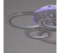 Потолочный светодиодный светильник ReLuce 09812-3.3-3+3A WH (RGB) 6