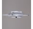 Потолочный светодиодный светильник ReLuce 06321-3.3-05 WH+CR (RGB) 1