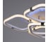 Потолочный светодиодный светильник ReLuce 06321-3.3-05 WH+CR (RGB) 5