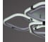 Потолочный светодиодный светильник ReLuce 06321-3.3-05 WH+CR (RGB) 8