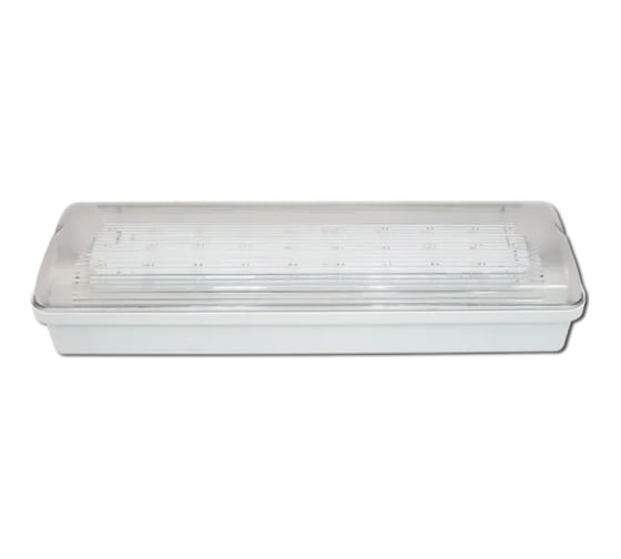 Светильник аварийного освещения Элтех-сервис SL-223-30LED1.8 IP-54 исп. 1 00000000292 1
