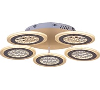 Потолочный светодиодный светильник ReLuce 20491-0.3-05 WT