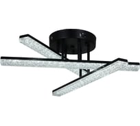 Потолочный светодиодный светильник ReLuce 03749-3.3-03C BK